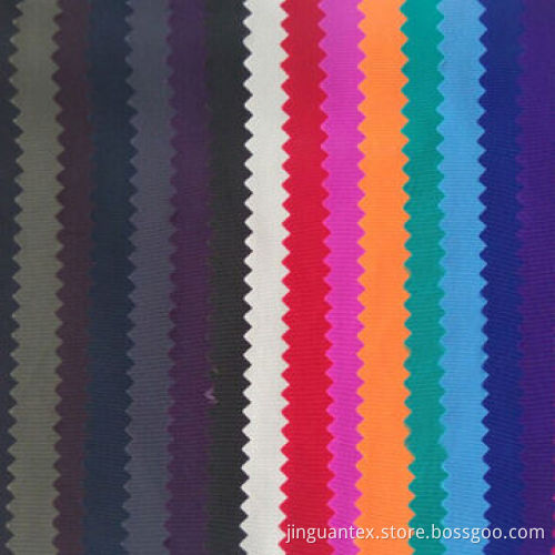 jacket fabric memory wrinkle-resistant fabric,used for wind coat garment